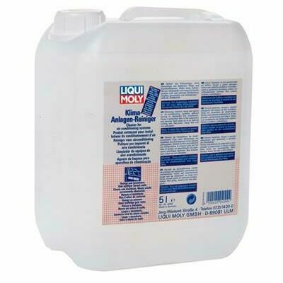 Liqui Moly Klima-Anlagen-Reiniger