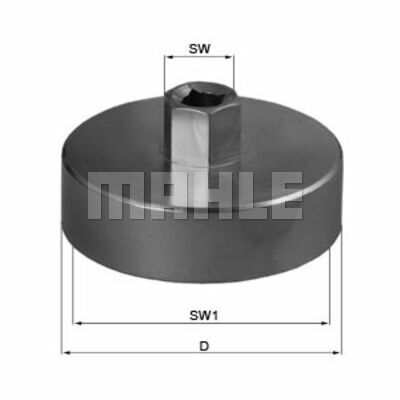 Mahle OCS 4