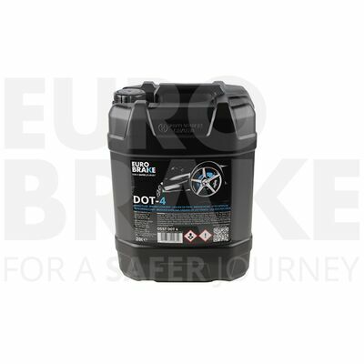 Eurobrake 55012021020