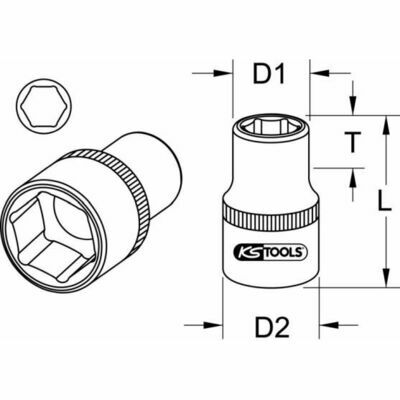 KS Tools 918.3067