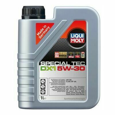 Liqui Moly Special Tec Dx1 5w-30