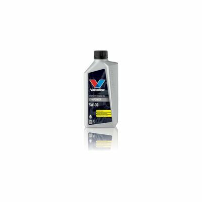 Valvoline, olio motore motore motore motore Diesel 0W-30 SynPower