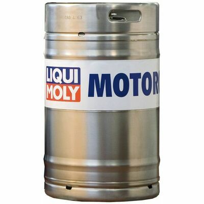 Liqui Moly Top Tec 4200 5W-30 New Generation, Oils