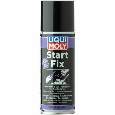 Liqui Moly Start Fix