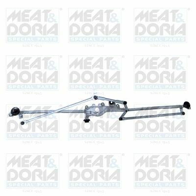 Meat & Doria 227036