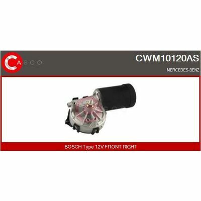 CASCO CWM10120AS