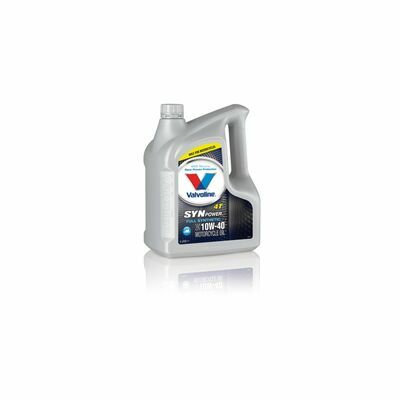 Valvoline, olio motore motore motore motore Diesel 0W-30 SynPower