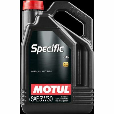 Motul SPECIFIC 913D 5W-30