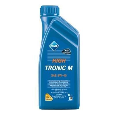 Aral HighTronic M 5W-40