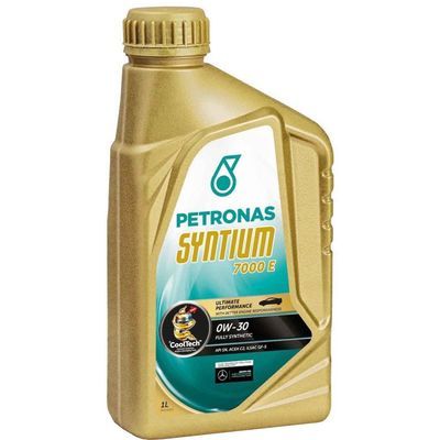 Petronas Syntium 7000 E 0W-30
