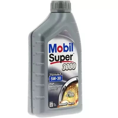 Mobil Extra 4T