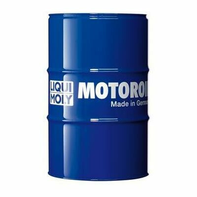 Liqui Moly LKW-Leichtlauf-Motoröl 10W-40
