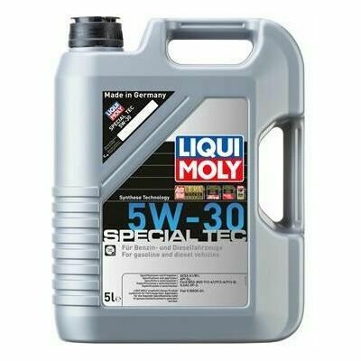 Liqui Moly Special Tec 5w-30