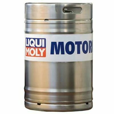 Liqui Moly Top Tec 4100 5W-40