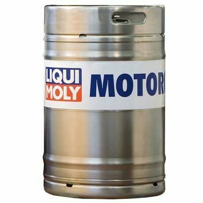 Liqui Moly Profi Premium 5W-40 Basic