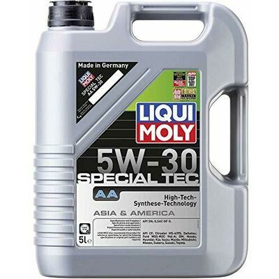Liqui Moly Special Tec Aa 5w-30