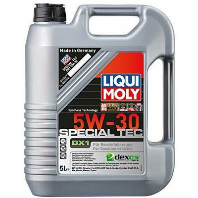 Liqui Moly Special Tec Dx1 5w-30