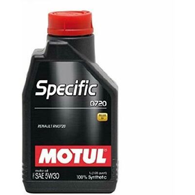 Motul Specific 0720 5w30