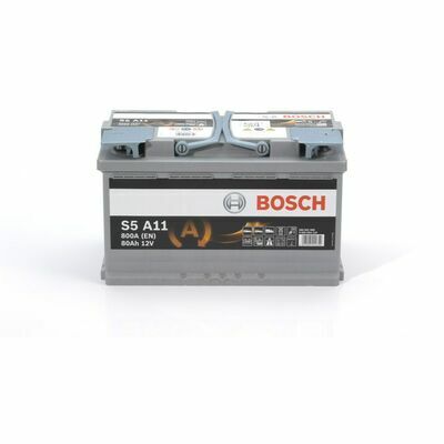 Bosch S5a 0 092 S5A 110