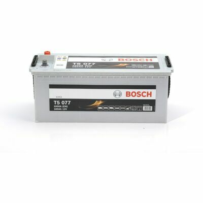 Bosch T5