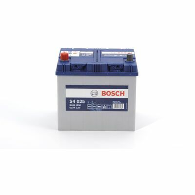 Bosch S4 0 092 S40 250