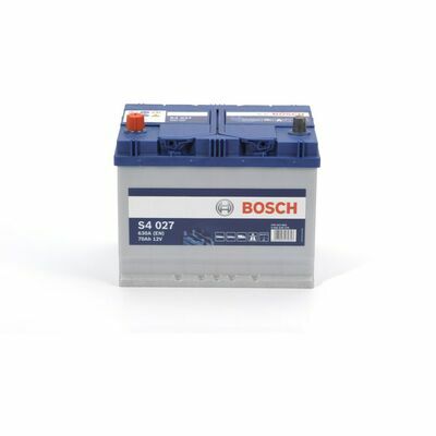 Bosch S4 0 092 S40 270