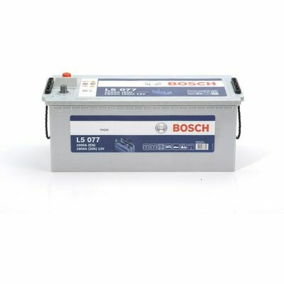 Bosch SLI