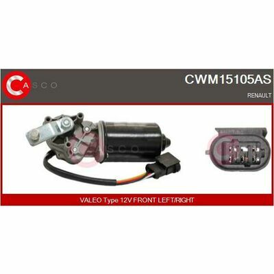 CASCO CWM15105AS