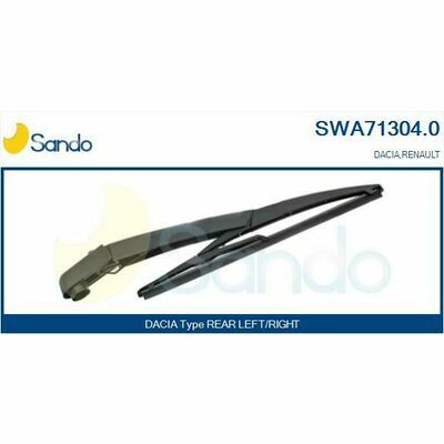 Sando SWA71304.0