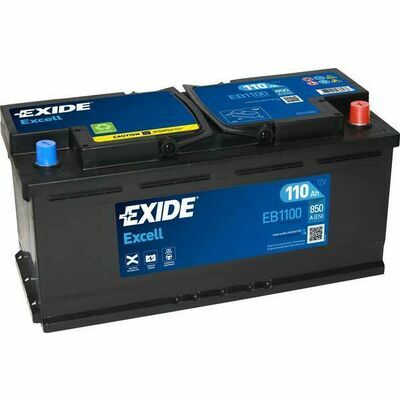 Exide EXCELL