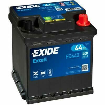 Exide EXCELL **