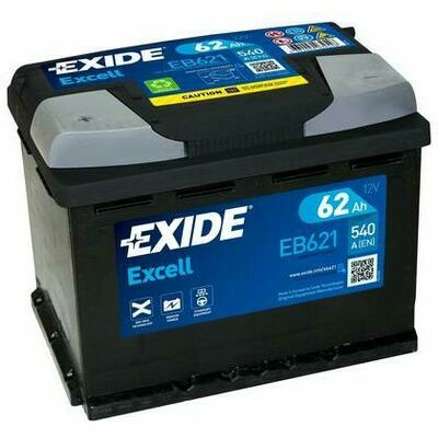 Exide EXCELL