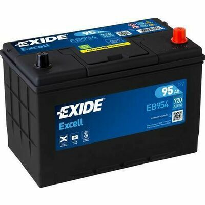 Exide EXCELL **