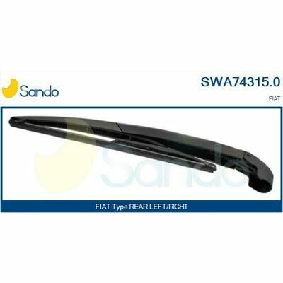 Sando SWA74315.0