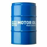 Liqui Moly Fully Synthetic Hypoid-Gear Oil Truck (GL4/5) 75W-90
