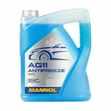 SCT - Mannol MANNOL 4011 AG11 Antifreeze