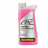 SCT - Mannol MANNOL 4012 AF12+ Antifreeze