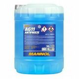 SCT - Mannol MANNOL 4011 AG11 Antifreeze