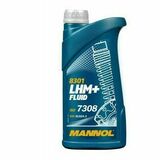 SCT - Mannol MANNOL 8221 ATF Special Fluid 236.17