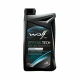 WOLF OFFICIALTECH ATF LIFE PROTECT 6