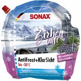 Sonax Anticongelante+visión clara -20 °C