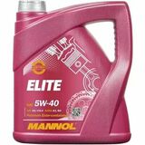 SCT - Mannol MANNOL 7902 RACING+ESTER