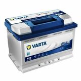 Varta Blue Dynamic Efb 570500076D842