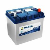 Varta Blue Dynamic Efb 565501065D842