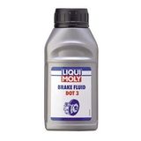 Liqui Moly Brake Fluid DOT3