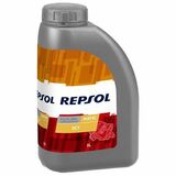 Repsol RP Matic DCT