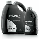 Dynamax 502019