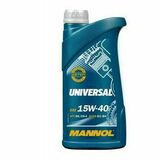 SCT - Mannol MANNOL 7405 UNIVERSAL
