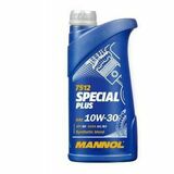 SCT - Mannol MANNOL 7512 SPECIAL PLUS