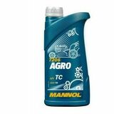 SCT - Mannol MANNOL 7206 AGRO